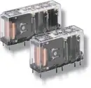 G7SA-3A1B 24VDC Omron, Contattori e relè