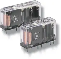 Omron G7SA-3A1B 24VDC