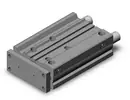 MGPM25TF-100Z SMC, Módulos lineales y actuadores
