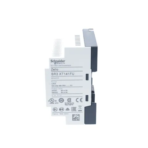 SR3XT141FU Schneider Electric, SPS