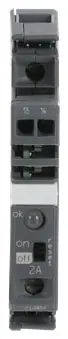 2CDE601101R2002 ABB, PLCs