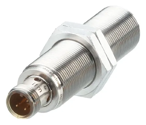 IFM IGT248 Inductive full-metal sensor — Näherungs- & induktive Sensoren