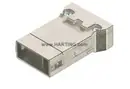 9140083021 Harting, Connettori e spine