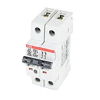 ABB S202U-K20