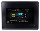 CR1142 IFM, Control & HMI