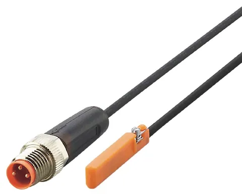 IFM MK5311 Cylinder sensor with GMR cell — Automation Sensors