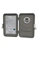 GM40AVE-RD89 Intermatic, Control & HMI