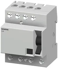Siemens 5SM3344-4