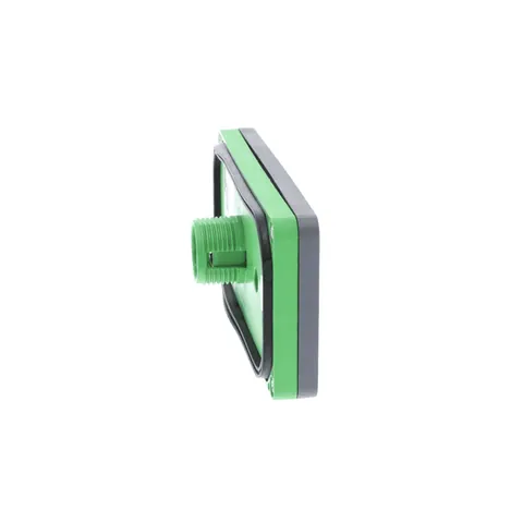 Schneider Electric HMIZRA1 Illuminated Switch-5 Function Keys with Multi-color LEDs Backlit — General Accessories