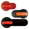 HSRX Mersen, Accesorios generales