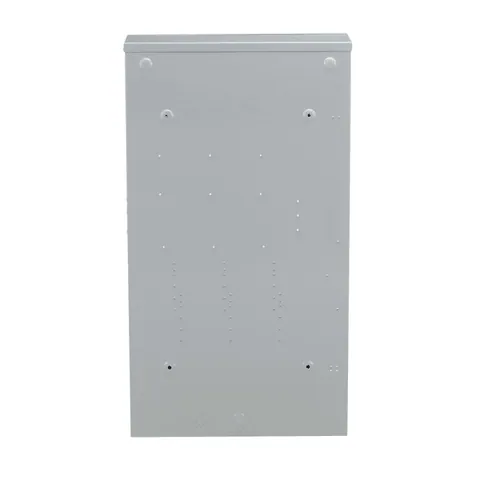 Schneider Electric HU365R Heavy Duty Safety Switch, Non-Fusible, 400A, 3 Pole, 600VAC/DC, NEMA 3R — Sterowanie i HMI