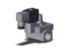 VXR2260-10-5DZ SMC