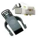 VW3M2208 Schneider Electric, Connectors & Plugs