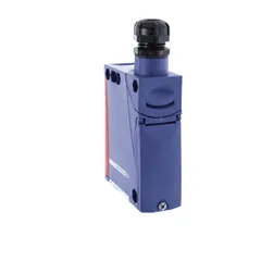 Schneider Electric XUX5APANT16 Photoelectric Sensor XUX, Diffuse, Sn 2.1 m, 12...24 VDC, Terminals — Sensori ottici e fotoelettrici