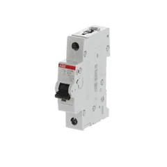 ABB 2CDS271001R0105 S201M-B10 Miniature Circuit Breaker - 1P - B - 10 A — Fuentes de alimentación