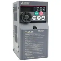 Mitsubishi Electric FR-D720S-014-EC