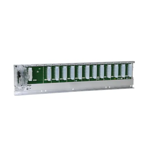Mitsubishi Q612B High-Speed Servo Drive — Moduli PLC ed estensioni
