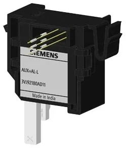 3VJ9218-0AD11 Siemens