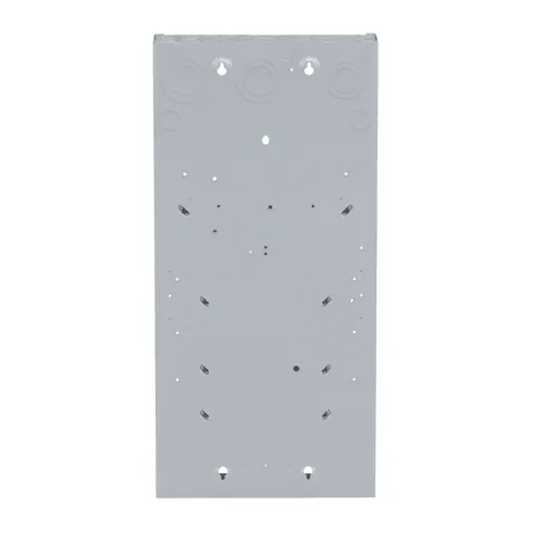 Schneider Electric QO330L200G Load center, QO, 3 phase, 30 spaces, 30 circuits, 200A fixed main lugs, NEMA1, gnd bar, UL — General Accessories