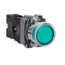 XB2BW33B1C Schneider Electric, Interruttori e apparecchiature modulari