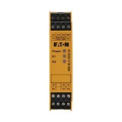 Eaton 118703 ESR5 Safety Relay — Contactores y relés
