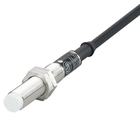 IFM IF0027 Inductive sensor — Proximity & Inductive Sensors