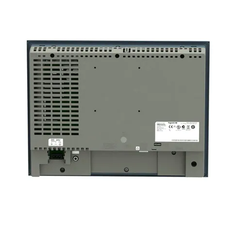 Schneider Electric HMIGTO6310 Magelis GTO IP65 Touchscreen Operator Interface, 12.1 inch TFT LCD Display — HMIs & Industrial PCs