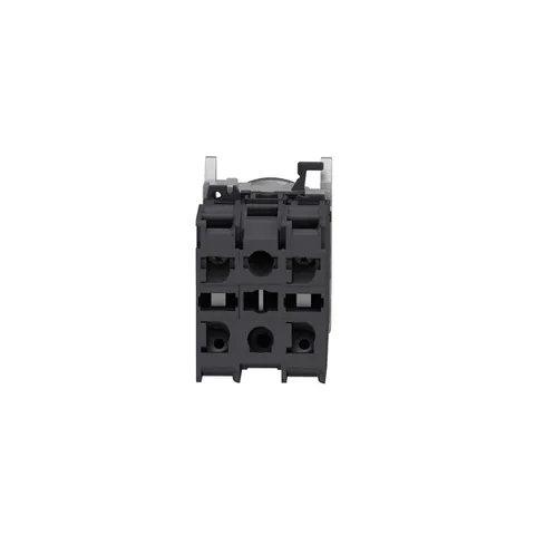 Schneider Electric XB4BP683BM5GEX Illuminated Push Button, Harmony XB4 - ATEX D — Switches & Modular Apparatus