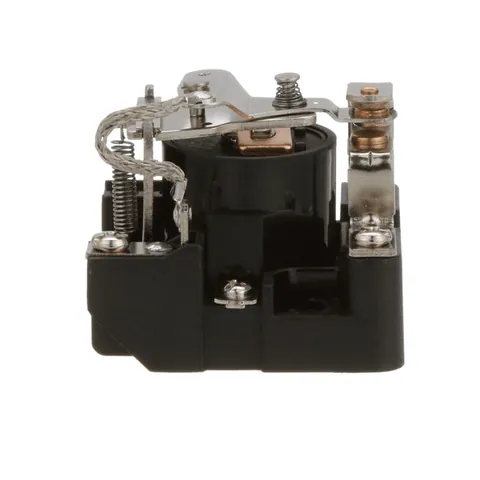 Schneider Electric 8501CO15V24 Power Relay, Type C, 2 HP, 30A resistive at 300 VAC, SPDT, 1 normally open and 1 normally closed contact, 240 VAC coil — Accesorios generales