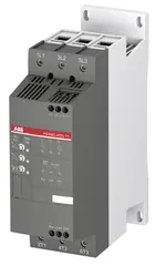 ABB PSR60-600-11 Soft Starter PSR SSTR, 600V/24V AC/DC, 59.4A — Soft Starters