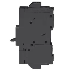 Schneider Electric BDL16110 Circuit breaker, PowerPacT B, 110A, 1 pole, 600Y/347VAC, 14kA, lugs, thermal magnetic, 80% — PLCs