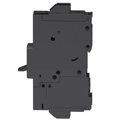 Schneider Electric BGL16040 Circuit breaker, PowerPacT B, 40A, 1 pole, 600Y/347VAC, 18kA, lugs, thermal magnetic, 80% — PLCs