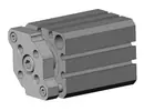 CQMB25-30 SMC, Pneumatik- & Hydraulikzylinder