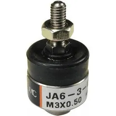 SMC JA50-16-150 JA, Floating Joint, Standard, JA50-16-150 — Linear Modules & Actuators