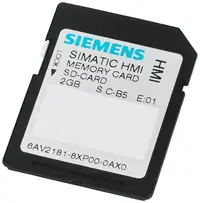 Siemens 6AV6671-8XB10-0AX1