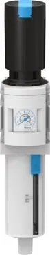 Festo MS6-LFR-1/2-D7-EUM-AS Filter regulator — Controllers & Regulators