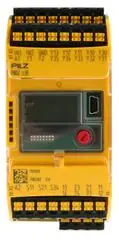 751330 Pilz, Contactors & Relays
