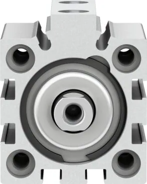 Festo 188206 Short-stroke cylinder