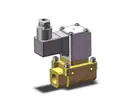 VXZ240FG SMC, Solenoid & Servo Valves