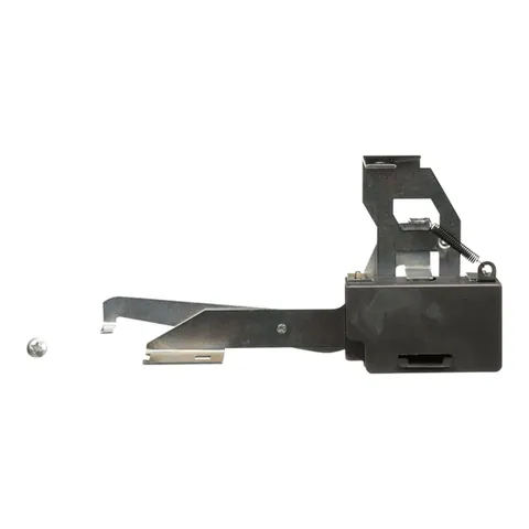 Schneider Electric EIK031 Interlock, safety switch, 1 x NO, 1 x NC contact, general duty fusible series F 60A or heavy duty series F5/F6 — General Accessories