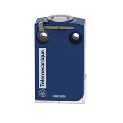 Schneider Electric ZCMD41L5 Limit switch body, ZCMD, 2NC+2NO, snap action, 5 m