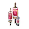 JLS250 Littelfuse, Interruptores automáticos y fusibles