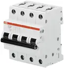 S204M-D32 ABB, Alimentazione