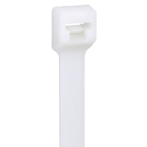 Panduit PLT5H-L Pan-Ty® PLT5H-L Cable Tie, PA6.6, 17.7"L, 175lb, PK50 — Connettori e spine