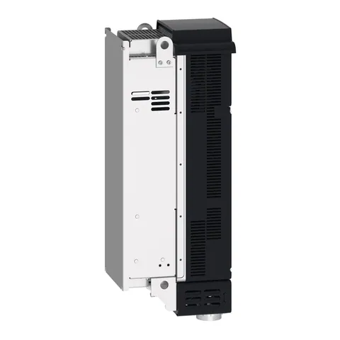 Schneider Electric ATV930D45N4 variable speed drive, Altivar Process ATV900, ATV930, 45kW, 400 to 480V, with braking unit, IP21 — Power Supplies & Controllers