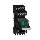 RXM4AB2BDPVM Schneider Electric, Schütze & Relais