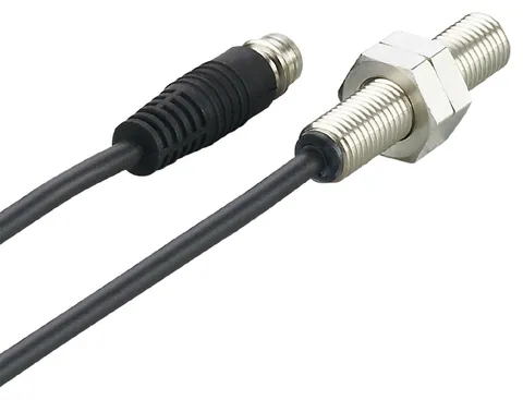 IFM IE5344 Inductive sensor — Proximity & Inductive Sensors