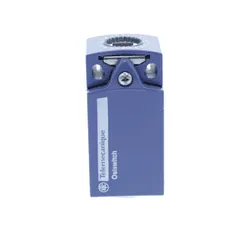 Schneider Electric ZCD21 Limit switch body, Limit switches XC Standard, ZCD, compact, 1NC+1 NO, snap action — Interruttori e apparecchiature modulari
