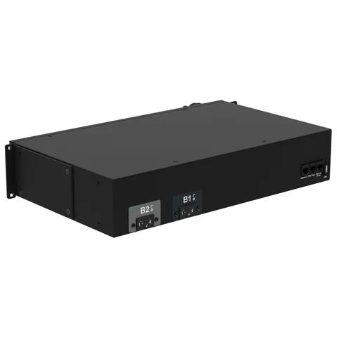 P16D37M Panduit, Allgemeines Zubehör