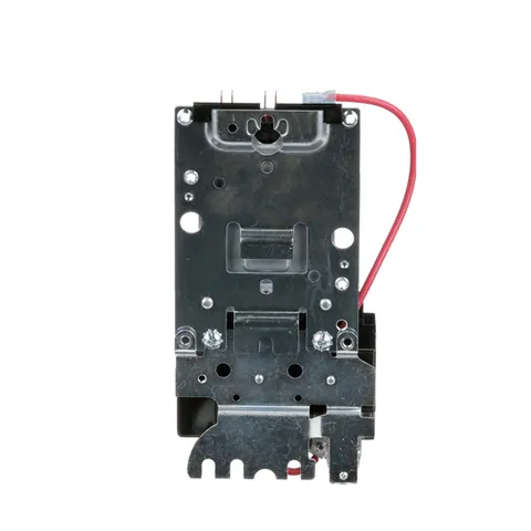 Schneider Electric 8911DPSO43V02 NEMA starter, Definite Purpose, 40A, 25HP at 600VAC, 3 phase, 3 pole, melting alloy, 120VAC coil, open — Accesorios generales